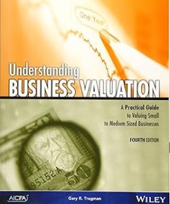 Understanding Business Valuation