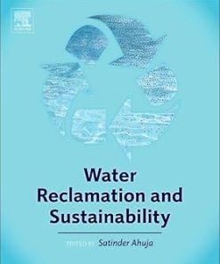 Water Reclamation and Sustainability