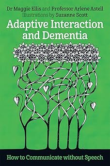 Adaptive Interaction and Dementia How to Communicate without Speech