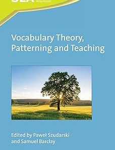 Vocabulary Theory Patterning and Teaching