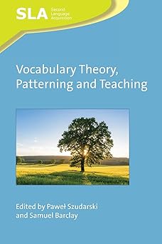 Vocabulary Theory Patterning and Teaching