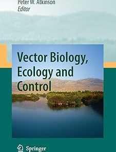 Vector Biology Ecology and Control