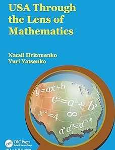 USA Through the Lens of Mathematics