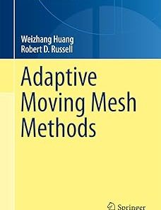 Adaptive Moving Mesh Methods