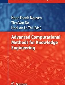 Advanced Computational Methods for Knowledge Engineering