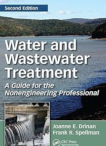 Water and Wastewater Treatment