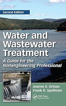 Water and Wastewater Treatment