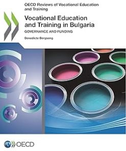 Vocational Education and Training in Bulgaria