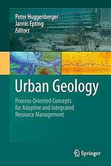 Urban Geology Process-Oriented Concepts for Adaptive and Integrated Resource Management