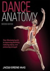 Human Kinetics Dance Anatomy