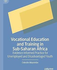 Vocational Education and Training in Sub-Saharan Africa