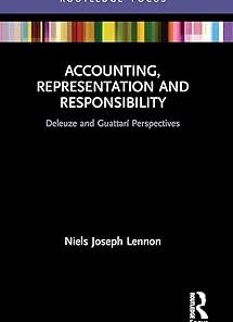 Accounting Representation and Responsibility Deleuze and Guattarí Perspectives