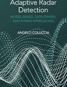 Adaptive Radar Detection