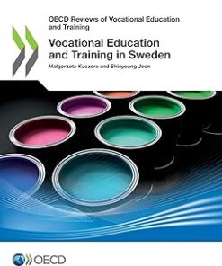 Vocational Education and Training in Sweden