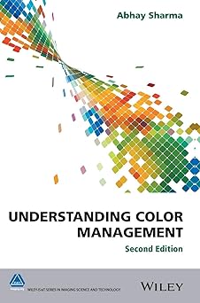 Understanding Color Management