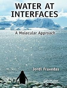 Water at Interfaces A Molecular Approach