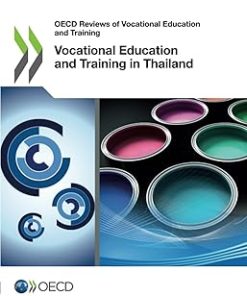 Vocational Education and Training in Thailand