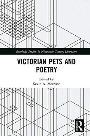 Victorian Pets and Poetry