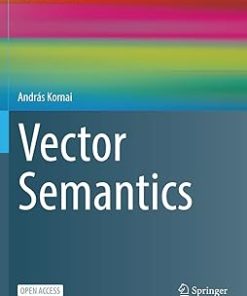 Vector Semantics