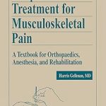 Acupuncture Treatment for Musculoskeletal Pain