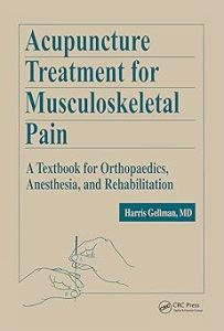 Acupuncture Treatment for Musculoskeletal Pain
