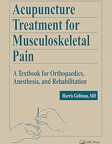 Acupuncture Treatment for Musculoskeletal Pain