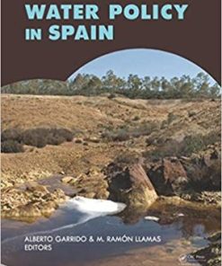 Water Policy in Spain