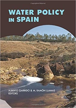 Water Policy in Spain