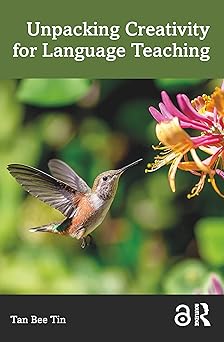 Unpacking Creativity for Language Teaching