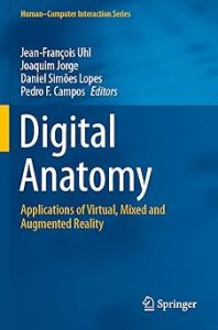 Digital Anatomy