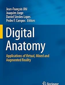 Digital Anatomy