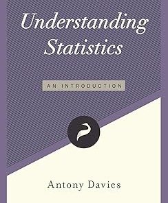Understanding Statistics An Introduction