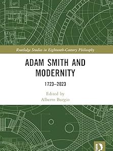 Adam Smith and Modernity