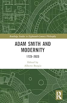 Adam Smith and Modernity