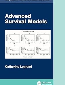 Advanced Survival Models