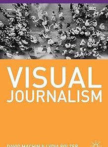 Visual Journalism