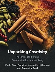 Unpacking Creativity The Power of Figurative Communication in Advertising