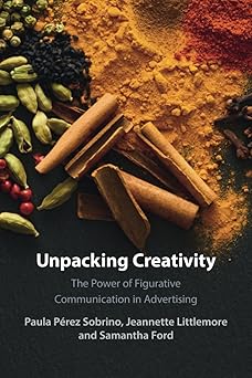 Unpacking Creativity The Power of Figurative Communication in Advertising