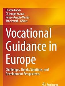 Vocational Guidance in Europe
