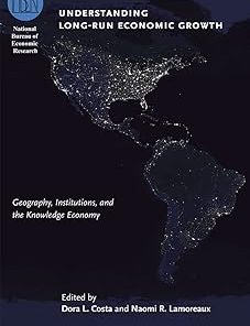 Understanding Long-Run Economic Growth