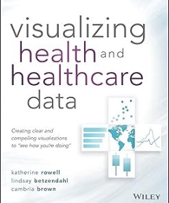 Visualizing Health and Healthcare Data