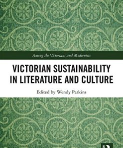 Victorian Structures Architecture Society and Narrative