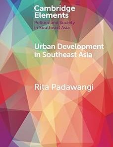 Urban Development in Southeast Asia