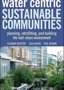 Water Centric Sustainable Communities