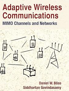 Adaptive Wireless Communications