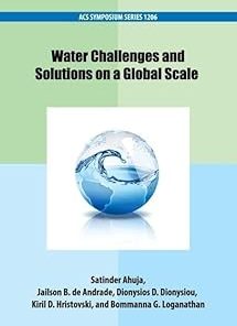 Water Challenges and Solutions on a Global Scale