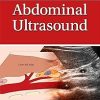 WOLTERS KLUWER HEALTH Pocket Anatomy & Protocols for Abdominal Ultrasound