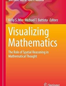 Visualizing Mathematics