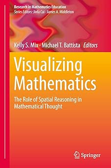 Visualizing Mathematics