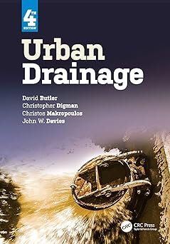 Urban Drainage